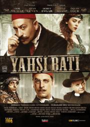 Yahsi Bati (DVD)Cem Yilmaz, Ozan Güven