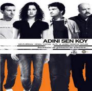 Adini Sen Koy (VCD) Melis Birkan, Cemal Toktas