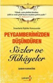 Peygamberimizden Düşündüren Sözler 