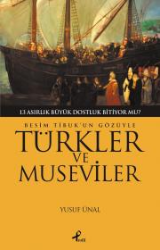 Besim Tibuk'un Gözüyle Türkler ve Museviler