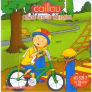 Caillou Hergün Kahraman (16 Bölüm) VCD