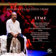 Mevlana Celaleddin-I Rumi (VCD) Yılmaz Erdoğan  