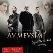 Av Mevsimi (Film Müzikleri)