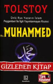 Hz. Muhammed Gizlenen Kitap