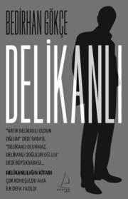 Delikanlı