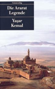 Die Ararat Legende (Ağrıdağı Efsanesi'nin Almancası) 