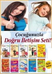 Çocuğunuzla Doğru Iletişim Seti (10 Kitap + 1 Hediye Kitap)