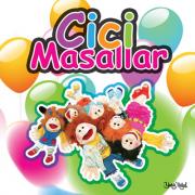 Cici Masallar (14 Masal Birarada)