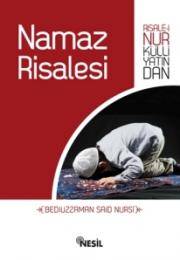 
Namaz Risalesi
Risale-i Nur Külliyatından

