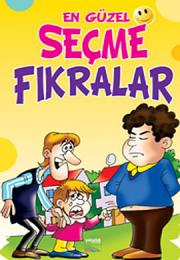 En Güzel Seçme Fıkralar