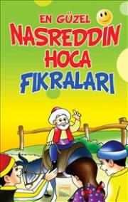 En Güzel Nasreddin Hoca Fıkraları