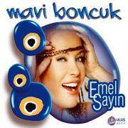 

Mavi BoncukEmel Sayın

