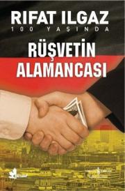 Rüşvetin Alamancası