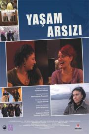 Yaşam Arsızı (DVD) Elif Çağlayan, Yasemin Aklaya