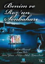 Benim ve Roz'un Sonbaharı (DVD) Serkan Altunorak, Serra Yılmaz