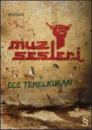 
Muz Sesleri (Özel Baskı)
