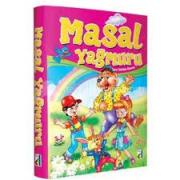 2 Klasik Masal SetiMasal Yagmuru ve Klasik Masallar(2 Kitap Birarada)