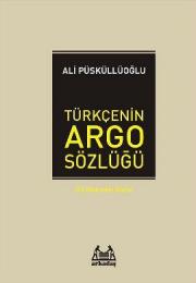 Türkçenin Argo Sözlüğü