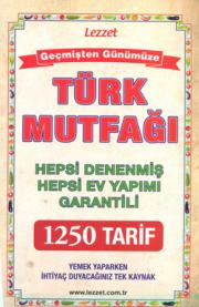 Geçmişten Günümüze Türk Mutfaği