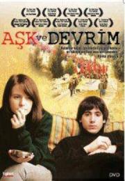 
Aşk ve Devrim (DVD) 
Bedir Bedir, Deniz Denker

