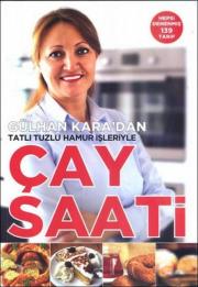 Çay Saati