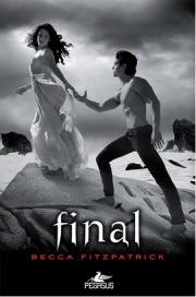 Final Hush Hush Serisi 4. Kitabı