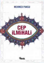 Cep İlmihali (Cep Boy)