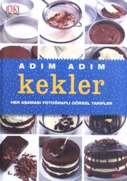 Adım Adım Kekler