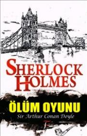 Sherlock Holmes : Ölüm Oyunu