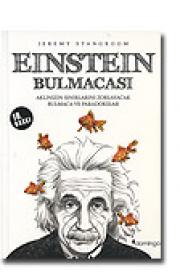 Einstein Bulmacası