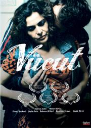 Vücut(DVD)Hatice Aslan, Cengiz Bozkurt