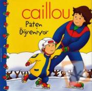 
Caillou Paten öğreniyor
