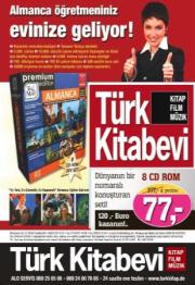 Almanca Öğretmeniniz Evinize Geliyor (Tell Me More Almanca Öğrenimi)8 CD Rom, Kulaklik ve Mikrofon Hediyeli