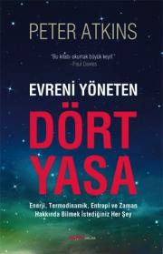 Evreni Yöneten Dört Yasa