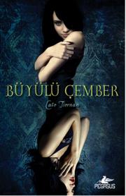 
Büyülü Çember - Sihir Ateşi 2. Kitap
