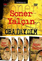 Oradaydim  Dünü unutmamak,  Bugünü anlamak, Yarına  Hazır olmak için! (5 DVD)