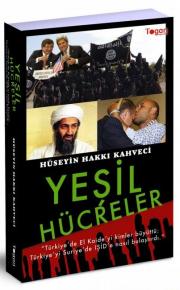 Yeşil Hücreler