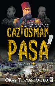 Gazi Osman Paşa