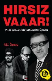 Hırsız Vaaar! - 17 - 25 Aralık Bir Sıfırlama Öyküsü