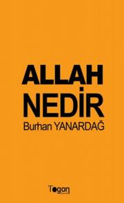 Allah Nedir