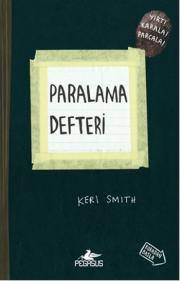 Paralama Defteri