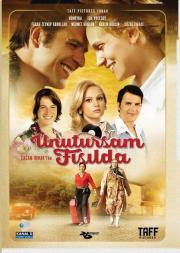 Unutursam Fısılda(DVD)Mehmet Günsur,Farah Zeynep, Kerem Bursin