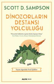 Dinozorların Destansı Yolculuğu