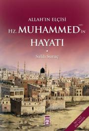 Allahın Elçisi Hz. Muhammed'in Hayatı (2 Cilt Birlikte)