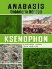 Anabasis - Onbinlerin Dönüşü