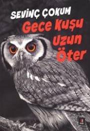 Gece Kuşu Uzun Öter