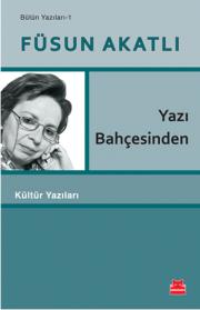 Yazı Bahçesinden