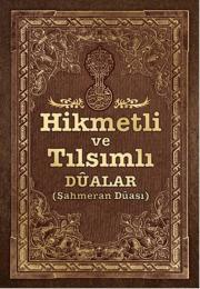 Hikmetli ve Tılsımlı Dualar(400 Sayfa olan Kitap)Şahmeran Duası