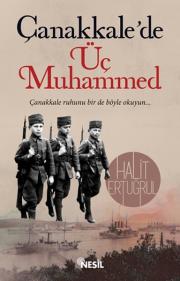 Çanakkale'de Üç Muhammed