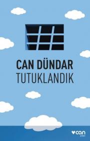 TutuklandıkCan Dündar'ın Yeni Kitabı